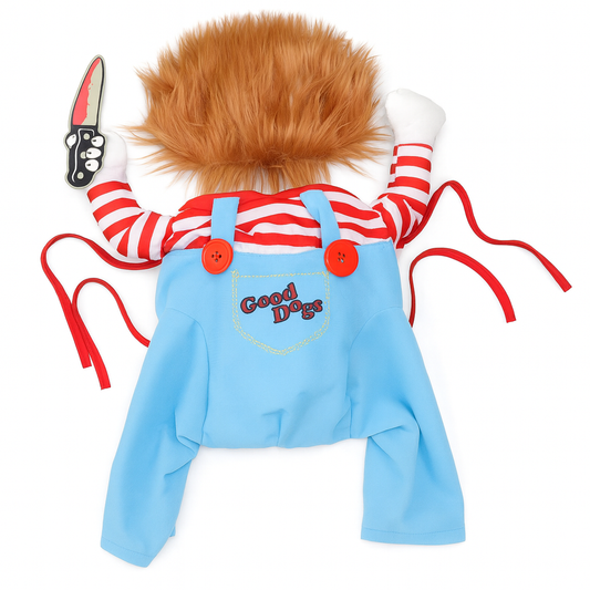 Puppy Halloween Costume - Ideal for Small to Medium sized Pups!